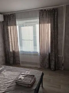 Фото гостя 10 — Квартира однокомнатная у метро Девяткино, 38 м², Мурино