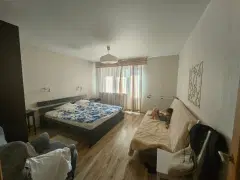 Фото гостя 3 — Квартира однокомнатная на проезде Солнечном, 81 м², Тюмень