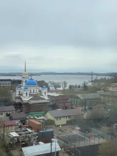 Фото гостя 3 — Квартира однокомнатная в Верх-Исетском, 31 м², Екатеринбург