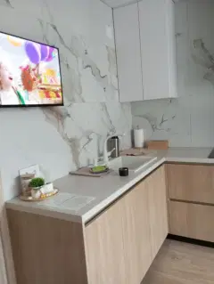 Фото гостя 1 — Квартира однокомнатная, 37 м², Муром