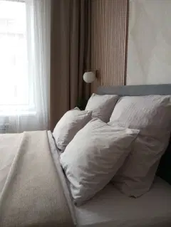Фото гостя 11 — Квартира однокомнатная, 37 м², Муром