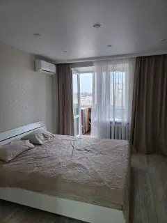 Фото гостя 12 — Квартира двухкомнатная у Козьи слободы, в Московском, 60 м², Казань