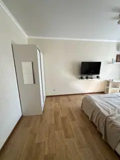 Фото гостя 2 — Квартира однокомнатная на улице Восточно-Кругликовской, 40 м², Краснодар