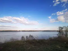 Фото гостя 8 — Студия однокомнатная в Советском, 27 м², Новосибирск
