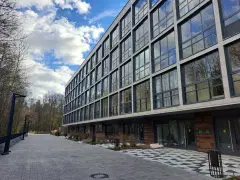 Фото гостя 3 — Студия однокомнатная в Курортном, 28 м², Сестрорецк