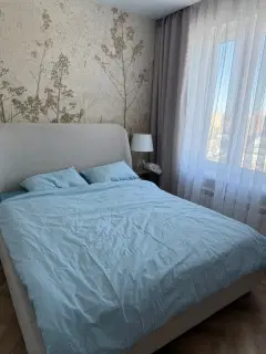 Фото гостя 8 — Квартира двухкомнатная в Нижегородском, 36 м², Нижний Новгород