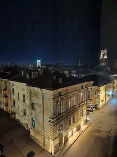 Фото гостя 6 — Апартаменты двухкомнатные на улице Южном Вале, 43 м², Выборг