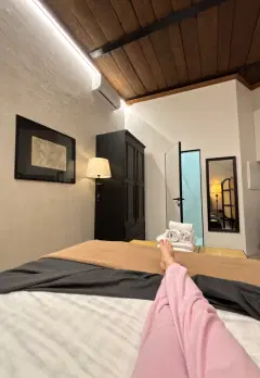 Фото гостя 1 — Квартира однокомнатная в Фрунзенском, 25 м², Владивосток