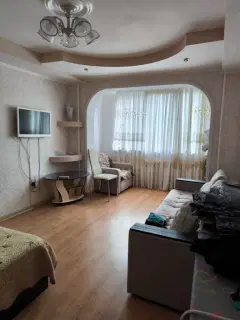 Фото гостя 3 — Квартира однокомнатная на улице Героеве Медикове, 38 м², Кисловодск