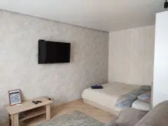 Фото гостя 2 — Квартира однокомнатная на улице Багратионе, 31 м², Смоленск