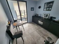 Фото гостя 2 — Квартира однокомнатная в Красногвардейском, 38 м², Санкт-Петербург