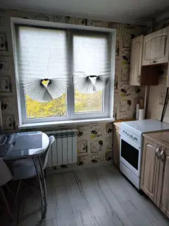 Фото гостя 10 — Квартира однокомнатная в Московском, 36 м², Калининград