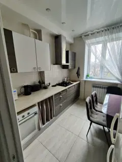 Фото гостя 1 — Квартира двухкомнатная на улице Депутатской, 90 м², Ярославль