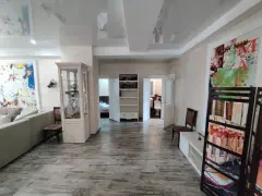 Фото гостя 7 — Квартира двухкомнатная на улице Депутатской, 90 м², Ярославль