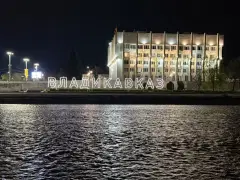 Фото гостя 10 — Квартира двухкомнатная на улице Коцоева, 55 м², Владикавказ
