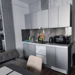 Фото гостя 1 — Студия однокомнатная у Горьковской, в Печёрах, 36 м², Нижний Новгород