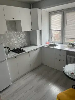 Фото гостя 6 — Квартира однокомнатная на улице Карла Маркса, 33 м², Зеленодольск