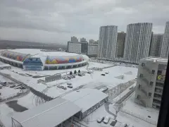 Фото гостя 2 — Квартира однокомнатная в Советском, 37 м², Красноярск