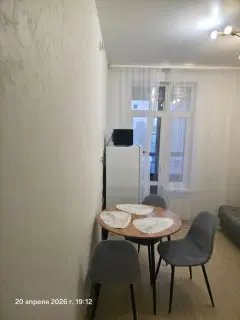 Фото гостя 5 — Квартира однокомнатная в Советском, 37 м², Красноярск