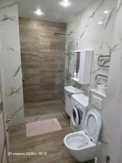 Фото гостя 7 — Квартира однокомнатная в Советском, 37 м², Красноярск