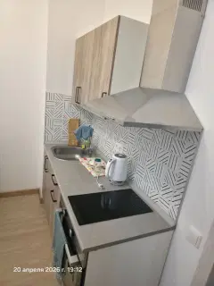 Фото гостя 9 — Квартира однокомнатная в Советском, 37 м², Красноярск