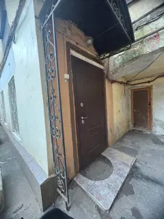 Фото гостя 9 — Апартаменты однокомнатные у Адмы, в Адмиралтейском, 25 м², Санкт-Петербург