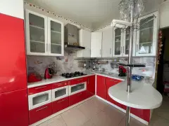 Фото гостя 4 — Квартира двухкомнатная на улице Плещеевской, 65 м², Переславль-Залесский