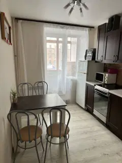 Фото гостя 3 — Квартира однокомнатная у Горьковской, в Печёрах, 35 м², Нижний Новгород