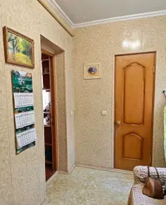 Фото гостя 3 — Квартира однокомнатная на проспекте Кирова, 46 м², Пятигорск