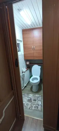 Фото гостя 3 — Квартира трёхкомнатная на улице Фрунзе, 62 м², Ессентуки