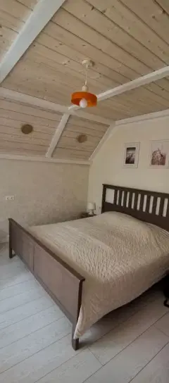 Фото гостя 1 — Квартира трёхкомнатная на улице Советских Космонавтов, 60 м², Сортавала