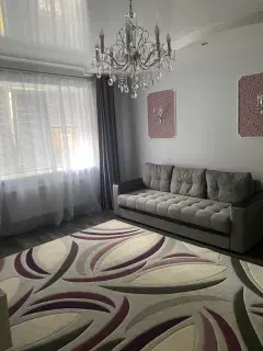 Фото гостя 10 — Апартаменты трёхкомнатные на улице Первомайской, 100 м², Пятигорск