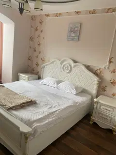 Фото гостя 12 — Апартаменты трёхкомнатные на улице Первомайской, 100 м², Пятигорск