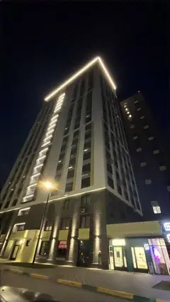Фото гостя 3 — Квартира двухкомнатная в Нижегородском, 45 м², Нижний Новгород