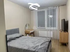 Фото гостя 6 — Квартира двухкомнатная в Нижегородском, 45 м², Нижний Новгород