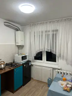 Фото гостя 5 — Квартира однокомнатная в Московском, 30 м², Калининград