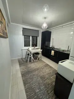 Фото гостя 4 — Квартира однокомнатная на улице Московской, 36 м², Пятигорск