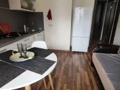 Фото гостя 12 — Квартира однокомнатная у Кремлёвской, в Вахитовском, 47 м², Казань