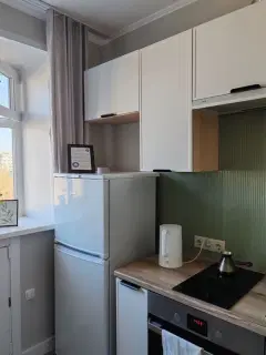 Фото гостя 3 — Квартира однокомнатная в Железнодорожном, 34 м², Красноярск