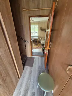 Фото гостя 7 — Студия однокомнатная в переулке Яновского, 22 м², Кисловодск