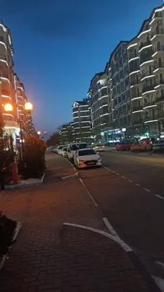 Фото гостя 7 — Квартира трёхкомнатная на улице Крымской, 64 м², Геленджик