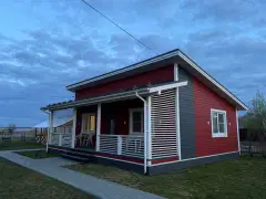 Фото гостя 6 — Студия однокомнатная на улице Бакунинской, 35 м², Ростов Великий