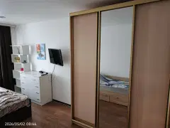 Фото гостя 4 — Студия однокомнатная на улице Газовикове, 46 м², Мышкин