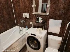 Фото гостя 11 — Студия однокомнатная на улице Газовикове, 46 м², Мышкин