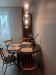 Фото гостя 2 — Квартира однокомнатная в Ленинском, 48 м², Самара