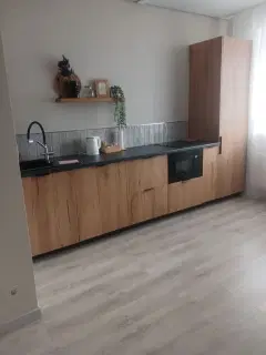 Фото гостя 10 — Квартира однокомнатная в Ленинском, 48 м², Самара