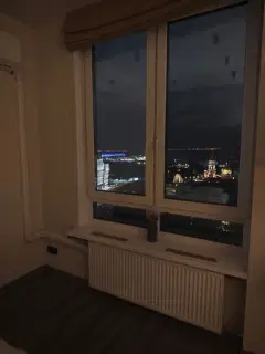 Фото гостя 8 — Студия однокомнатная у Горьковской, в Печёрах, 37 м², Нижний Новгород