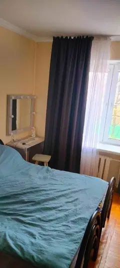 Фото гостя 1 — Квартира двухкомнатная на улице Кирова, 55 м², Кисловодск