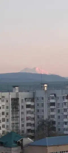 Фото гостя 1 — Квартира трёхкомнатная на улице Вокзальной, 70 м², Ессентуки