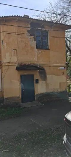Фото гостя 4 — Квартира однокомнатная на улице Зои Космодемьянской, 35 м², Ярославль